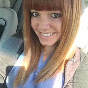 Meet your Posher, Kara